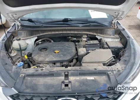 2020 Hyundai Tucson Se z USA, uszkodzony, nr VIN KM8J23A44LU249444